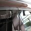HEKO | Deflektory / ofuky okien pre Seat Leon III 5D ST/KOMBI 2013-2020 4ks predne+zadne