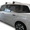 HEKO | Deflektory / ofuky okien pre Citroen C4 Grand Picasso II 5D 2013-vyššie 4ks predne+zadne