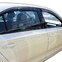 HEKO | Deflektory / ofuky okien pre Skoda Rapid 5D LTB 2012-vyššie 4ks predne+zadne