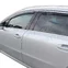 HEKO | Deflektory / ofuky okien pre Peugeot 508 5D SW/KOMBI 2011-2017 4ks predne+zadne HEKO | Deflektory / ofuky okien pre Peugeot 508 5D SW/KOMBI 2011-2017 4ks predne+zadne