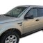 HEKO | Deflektory / ofuky okien pre Land Rover Freelander II 5D 2007-2016 4ks predne+zadne