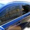 HEKO | Deflektory / ofuky okien pre Opel Astra H III 5D KOMBI 2004-2014 4ks predne+zadne