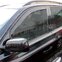 HEKO | Deflektory / ofuky okien pre BMW X3 E83 5D 2003-2010 4ks predne+zadne