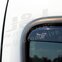 HEKO | Deflektory / ofuky okien pre Renault Kangoo 4D 2008-2021 2ks predne