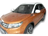 HEKO | Deflektory / ofuky okien pre Suzuki Vitara II 5D 2014-vyššie 4ks predne+zadne