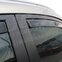HEKO | Deflektory / ofuky okien pre Hyundai ix35 5D 2010-2015 4ks predne+zadne