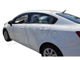 HEKO | Deflektory / ofuky okien pre Kia Rio III 4/5D 2012-2017 2ks predne