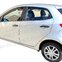 HEKO | Deflektory / ofuky okien pre Mazda 2 III 5D 2009-2014 2ks predne