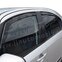 HEKO | Deflektory / ofuky okien pre Suzuki SX4 4D SEDAN 2008-201 4ks predne+zadne