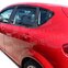 HEKO | Deflektory / ofuky okien pre Seat Altea 5D 2004-2015 4ks predne+zadne