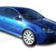 HEKO | Deflektory / ofuky okien pre Volkswagen Golf V 3D 2004-2009 2ks predne