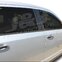 HEKO | Deflektory / ofuky okien pre Dodge Journey 5D 2008-2018 4ks predne+zadne