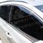HEKO | Deflektory / ofuky okien pre Opel Astra K V 5D Sports Tourer/KOMBI 2015-2021 4ks predne+zadne