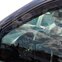 HEKO | Deflektory / ofuky okien pre Mercedes-Benz ML W163 (320) 5D 1998-2004 2ks predne