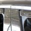 HEKO | Deflektory / ofuky okien pre Mercedes-Benz C trieda W205 4D SEDAN 2014-2021 4ks predne+zadne