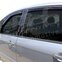 HEKO | Deflektory / ofuky okien pre Ford S-MAX 5D 2010-2015 4ks predne+zadne