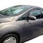 HEKO | Deflektory / ofuky okien pre Ford C-MAX 2011-vyššie 4ks predne+zadne