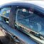 HEKO | Deflektory / ofuky okien pre Citroen C3 5D 2010-vyššie 4ks predne+zadne
