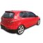 HEKO | Deflektory / ofuky okien pre Volkswagen Golf V 3D 2004-2009 2ks predne
