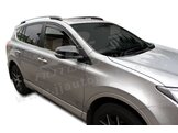 HEKO | Deflektory / ofuky okien pre Toyota RAV4 IV 5D 2012-vyššie 2ks predne