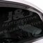 HEKO | Deflektory / ofuky okien pre Fiat 500X 5D 2015-vyššie 4ks predne+zadne