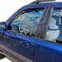 HEKO | Deflektory / ofuky okien pre Honda CR-V 5D 1997-2002 2ks predne