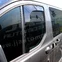 HEKO | Deflektory / ofuky okien pre Ford Transit Custom 2/4D 2012-2023 2ks predne HEKO | Deflektory / ofuky okien pre Ford Transit Custom 2/4D 2012-2023 2ks predne