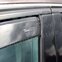 HEKO | Deflektory / ofuky okien pre Audi A4 B8 5D KOMBI 2009-2015 4ks predne+zadne