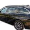 HEKO | Deflektory / ofuky okien pre BMW Rad 5 F11 KOMBI 2010-2016 4ks predne+zadne