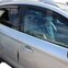 HEKO | Deflektory / ofuky okien pre Ford Kuga 5D 2008-2012 4ks predne+zadne