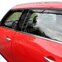 HEKO | Deflektory / ofuky okien pre Mini Cooper 5D 2011-2014 4ks predne+zadne