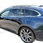 HEKO | Deflektory / ofuky okien pre Mazda 6 III GJ 5D KOMBI 2013-teraz 4ks predne+zadne