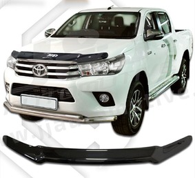 Hilux 2015–vyššie