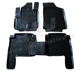 Hyundai Santa Fe II 2006-2013
