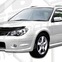 Impreza 2006-2008