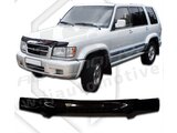 Isuzu