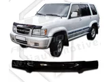 Isuzu