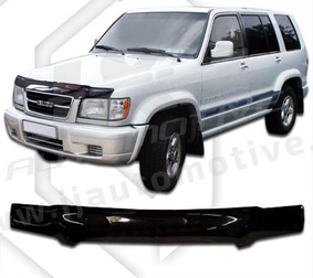 Isuzu Trooper 1998-2001