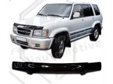 Isuzu Trooper 1998-2001