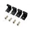 J&J AUTOMOTIVE | Strešné nošiče Hummer H3 2007-2013 Cross Bars