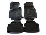 J&J AUTOMOTIVE | Gumové rohože pre Bmw 1er II (F20) 5dr 2011-2019