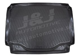 J&J AUTOMOTIVE | Gumová vanička do kufra pre Mokka/Mokka X/Chevrolet Trax 2012-2020