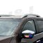 J&J AUTOMOTIVE | Strešné nošiče Nissan Navara Np300/ Alaskan / X-class
