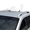 J&J AUTOMOTIVE | Strešné nošiče Nissan Navara Np300/ Alaskan / X-class