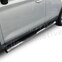 J&J AUTOMOTIVE | Bočné nerezové rámy pre Ford Kuga 2008-2013