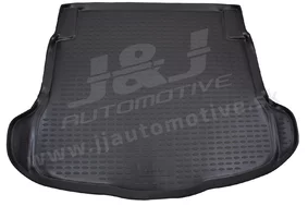 J&J AUTOMOTIVE | Gumová vanička do kufra pre Honda CR-V III 2007-2012 J&J AUTOMOTIVE | Gumová vanička do kufra pre Honda CR-V III 2007-2012