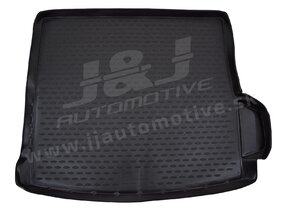 J&J AUTOMOTIVE | Gumová vanička do kufra pre Land Rover Freelander 2007-01/2013,