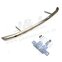 J&J AUTOMOTIVE | Predné ramy pre Toyota Hilux 2011-2015 single city bar