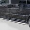 J&J AUTOMOTIVE | Bočné nerezové rámy pre Mercedes-Benz Vito W639 SWB 2005-2013
