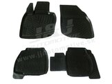 J&J AUTOMOTIVE | Gumové rohože pre Honda Civic 3-door, 5-door 2006-2012